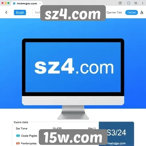 Estatísticas de acessos e popularidade do sz4.com