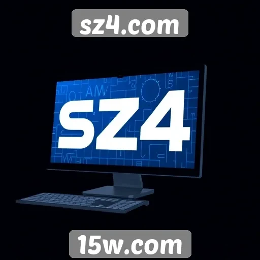 Futuras atualizações planejadas para sz4.com