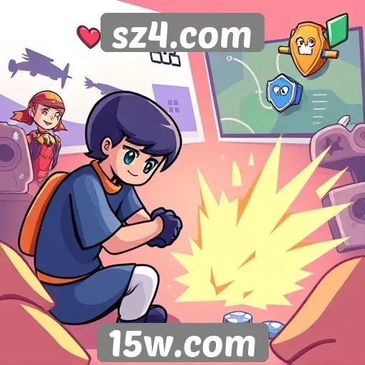 Impacto do sz4.com na comunidade de jogadores online