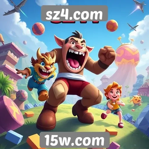 Jogos mais populares do sz4.com em 2025