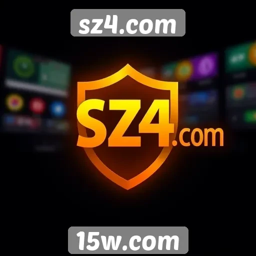 Segurança e privacidade em sz4.com