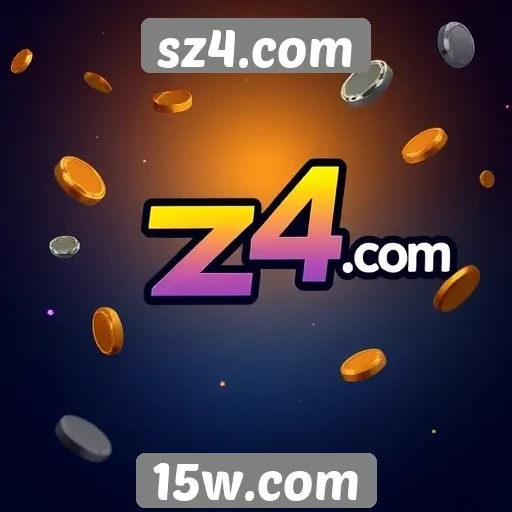 Como sz4.com se destaca na indústria de jogos online