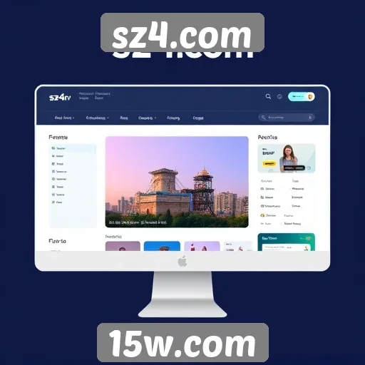 Plataforma destaca-se pela interface amigável ao usuário